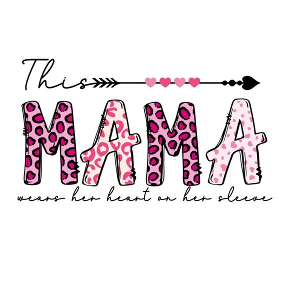 16 VALENTINES DAY DTF PRINTS! - Picture 16 of 16